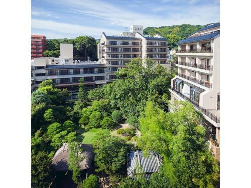 Hotel Dogo Onsen Funaya - Vacation Stay 54207v