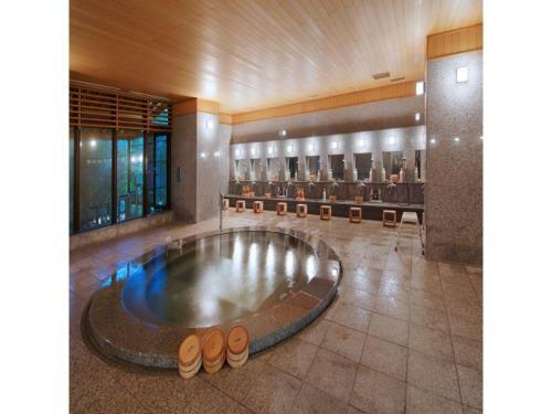 Hotel Dogo Onsen Funaya - Vacation Stay 54207v
