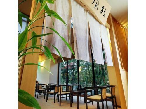 Hotel Dogo Onsen Funaya - Vacation Stay 54207v