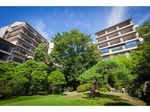 Hotel Dogo Onsen Funaya - Vacation Stay 54207v