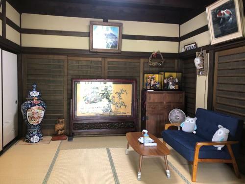 Hostal Fukurou No Oyado - Vacation Stay 71438v