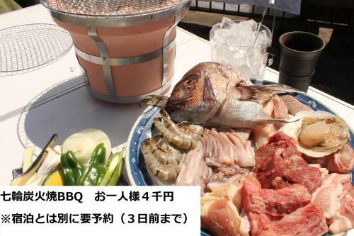 Hotel Liluo - Vacation Stay 27986v