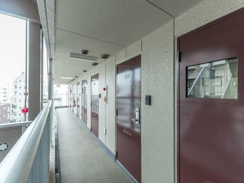 Hotel Nishikawaguchi Weekly - Vacation Stay 44801v