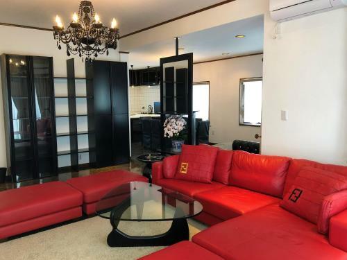 Villa Biwako Resort Second House