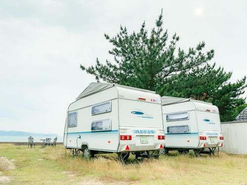 Hotel ?????????? ???? -seaside Park Stay Tsutsujiso-