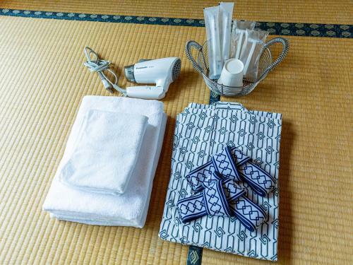 Hotel ?????????? ???? -seaside Park Stay Tsutsujiso-