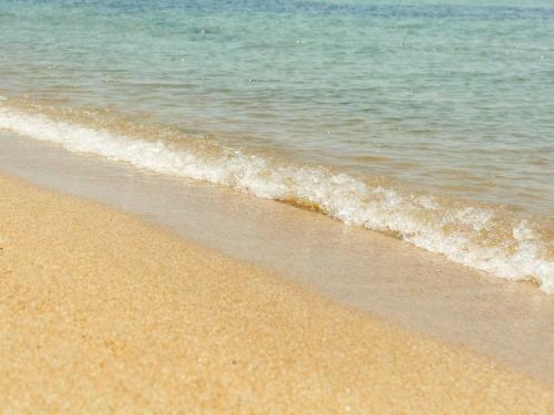 Hotel ?????????? ???? -seaside Park Stay Tsutsujiso-