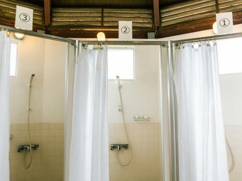 Hotel ?????????? ???? -seaside Park Stay Tsutsujiso-