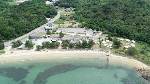 Hotel ?????????? ???? -seaside Park Stay Tsutsujiso-