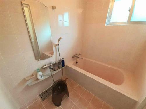 Villa Ocean View Hills 1f