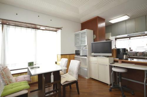 Apartamento Lavender House
