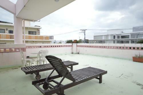 Apartamento Lavender House