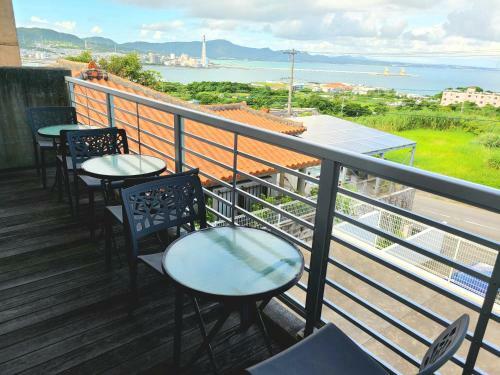 Villa Ocean View Hills 2f