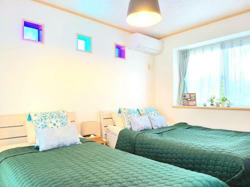 Villa Ocean View Hills 2f