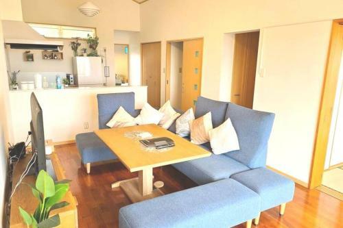 Villa Ocean View Hills 2f