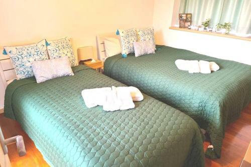 Villa Ocean View Hills 2f