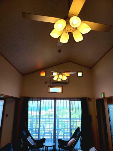 Villa Ocean View Hills 2f
