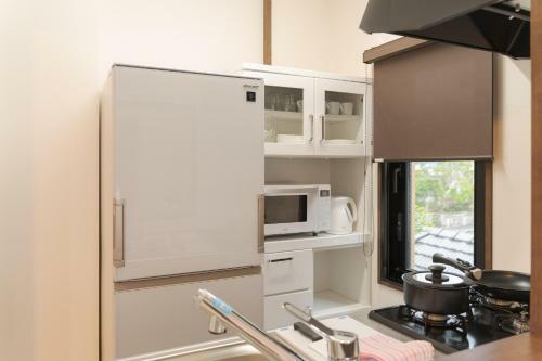 Tabi No Yado Hanakeshiki Botan 4th Floor - Vacation Stay 43035v