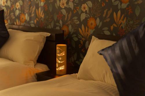Tabi No Yado Hanakeshiki Botan 4th Floor - Vacation Stay 43035v