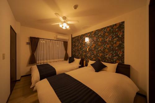 Tabi No Yado Hanakeshiki Botan 4th Floor - Vacation Stay 43035v