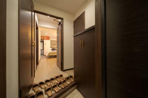 Tabi No Yado Hanakeshiki Botan 4th Floor - Vacation Stay 43035v