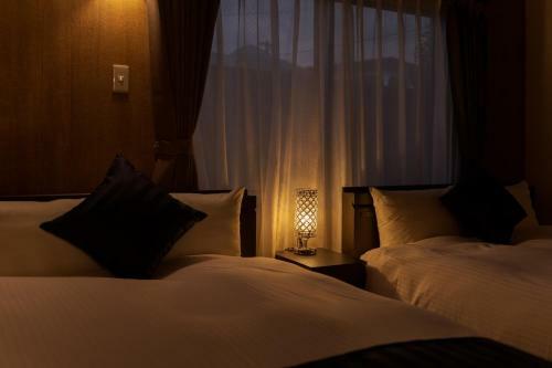 Tabi No Yado Hanakeshiki Botan 4th Floor - Vacation Stay 43035v