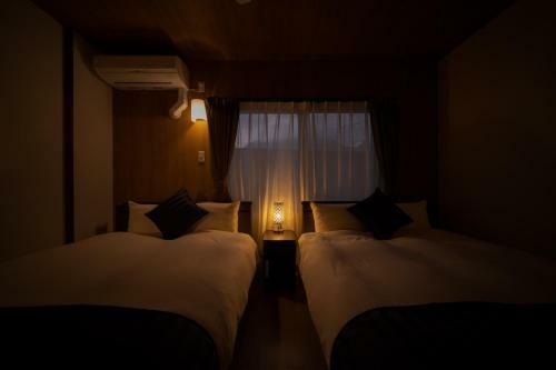 Tabi No Yado Hanakeshiki Botan 4th Floor - Vacation Stay 43035v