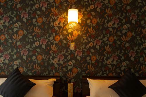 Tabi No Yado Hanakeshiki Botan 4th Floor - Vacation Stay 43035v
