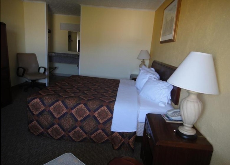 Hotel Budget Inn