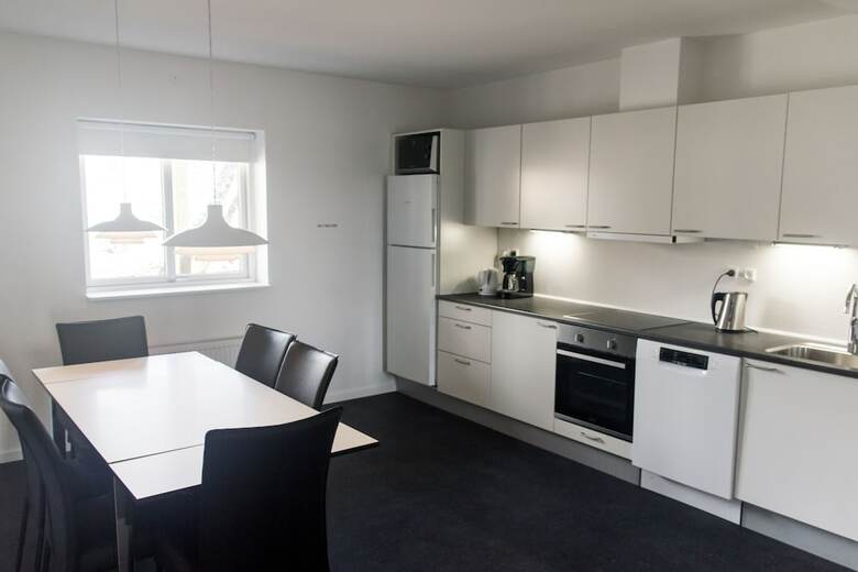 Icefiord Apartments