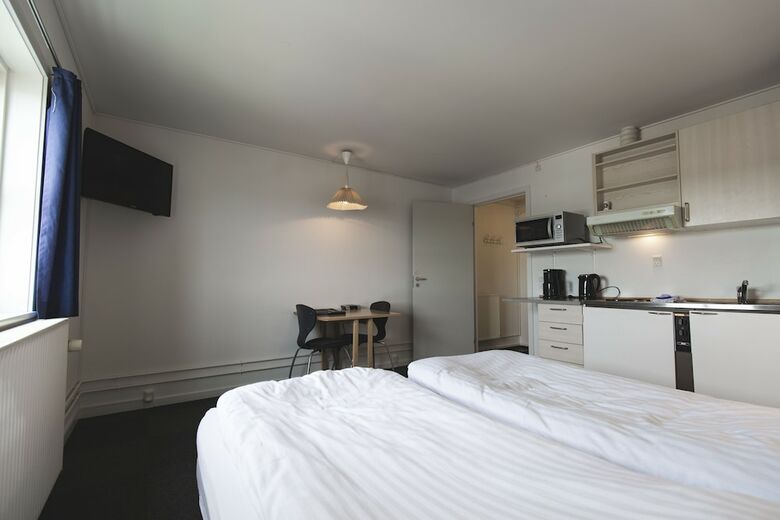 Icefiord Apartments