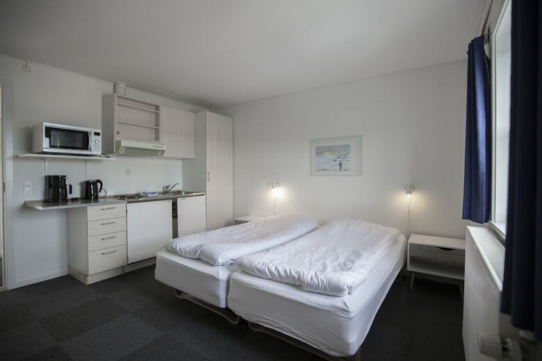 Icefiord Apartments
