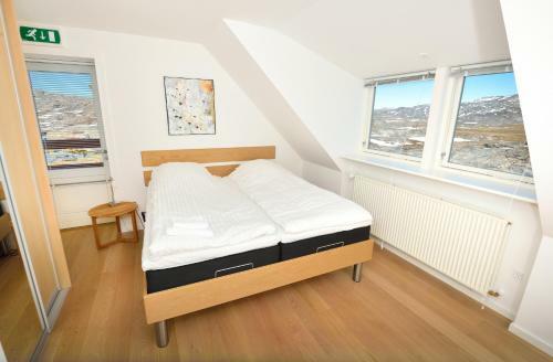 Hotel Avannaa