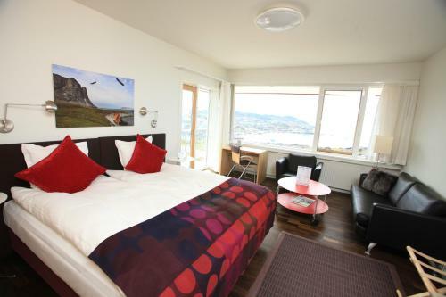 Hotel Arctic