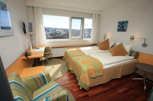 Hotel Arctic
