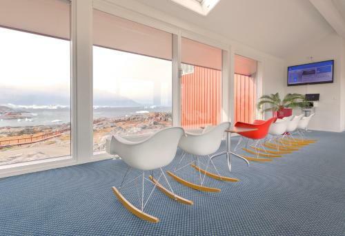 Hotel Arctic