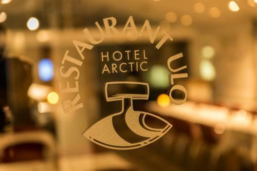 Hotel Arctic
