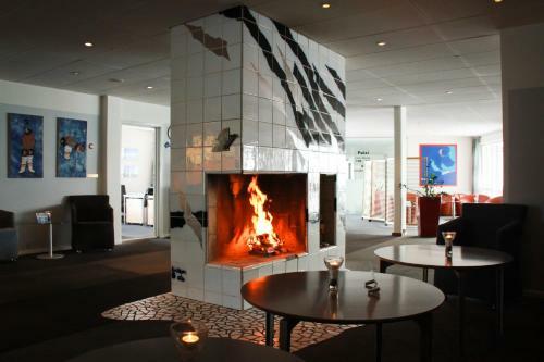 Hotel Arctic