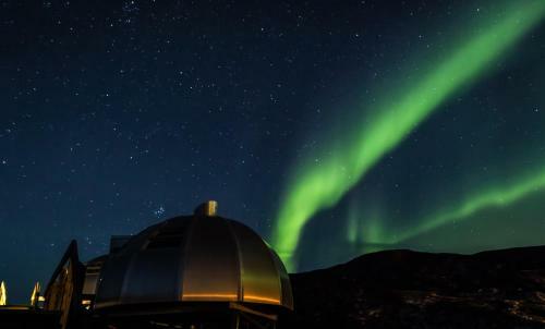Hotel Arctic