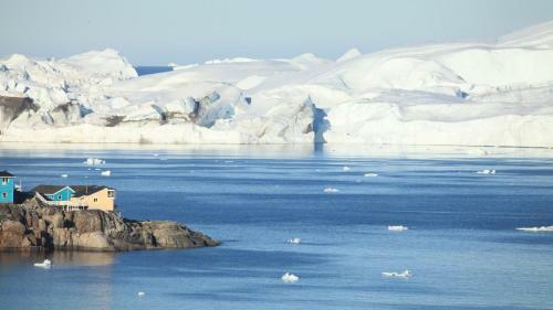 Hotel Arctic