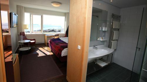Hotel Arctic