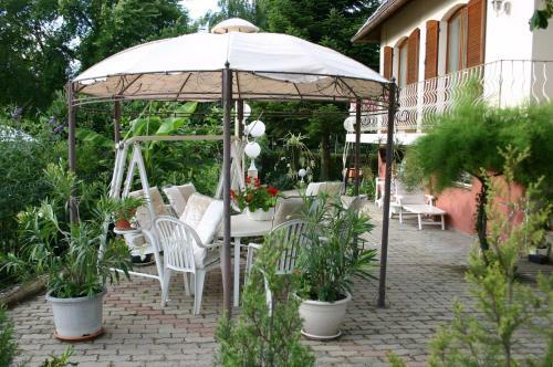 Hostal Maison D'h�tes Chez Nicole