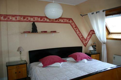Hostal Maison D'h�tes Chez Nicole