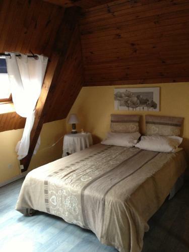 Hostal Maison D'h�tes Chez Nicole