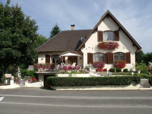 Hostal Maison D'h�tes Chez Nicole