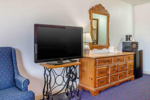 Hotel Best Western Bluffview Inn & Suites