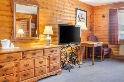 Hotel Best Western Bluffview Inn & Suites