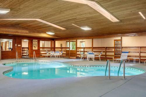 Hotel Best Western Bluffview Inn & Suites