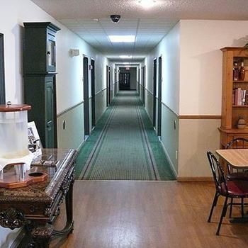Motel Windsor Place Inn