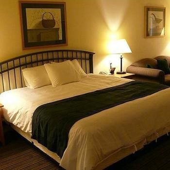 Motel Windsor Place Inn